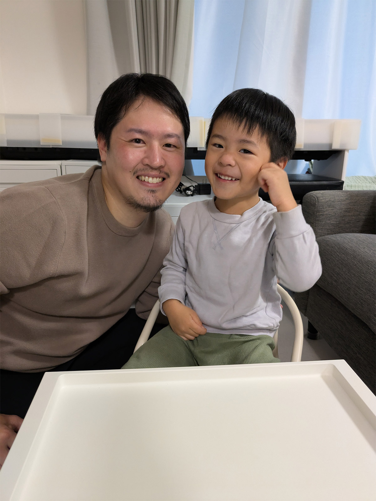 お客様の声 03