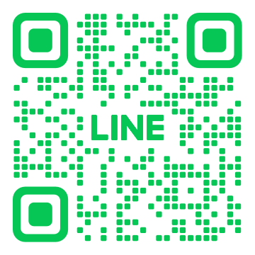 マイフレ英語 LINE QRコード
