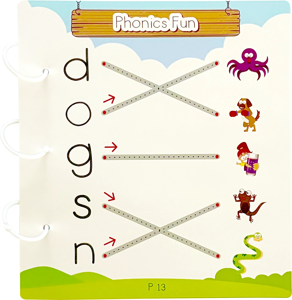 Wonder Pad