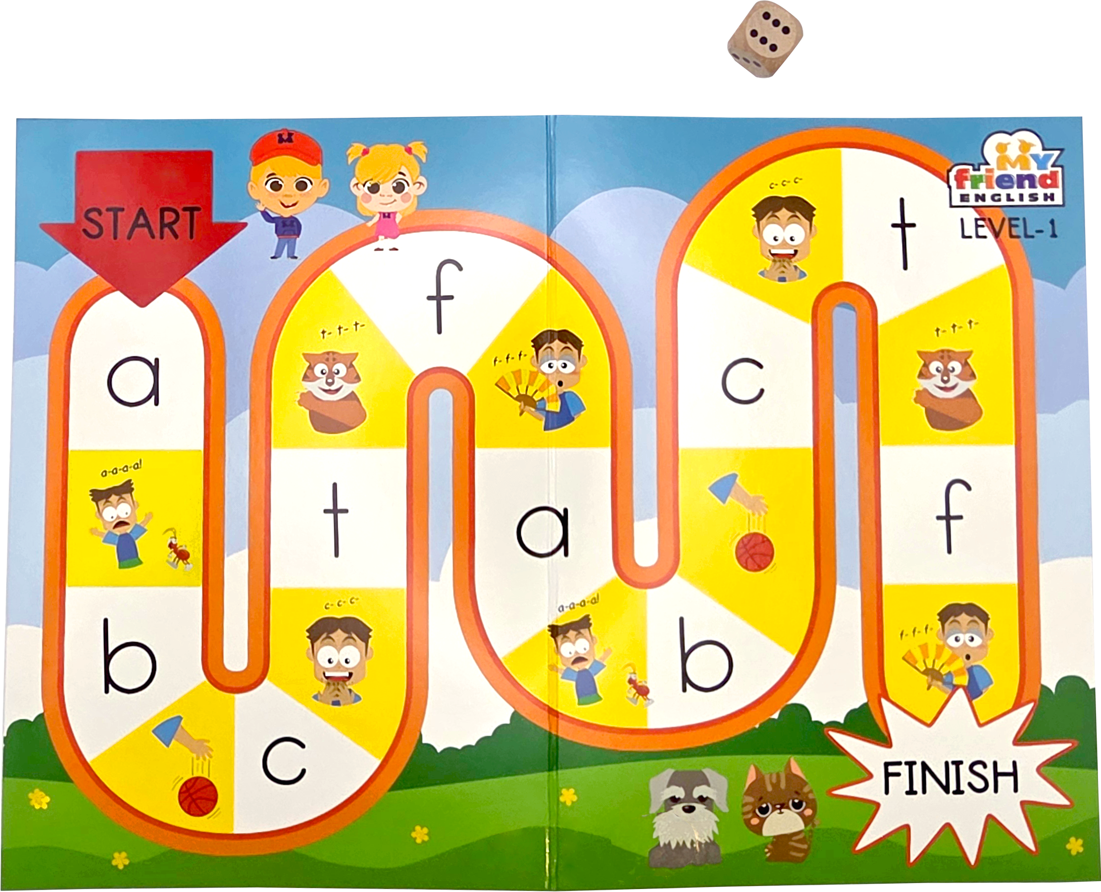 Game ゲーム