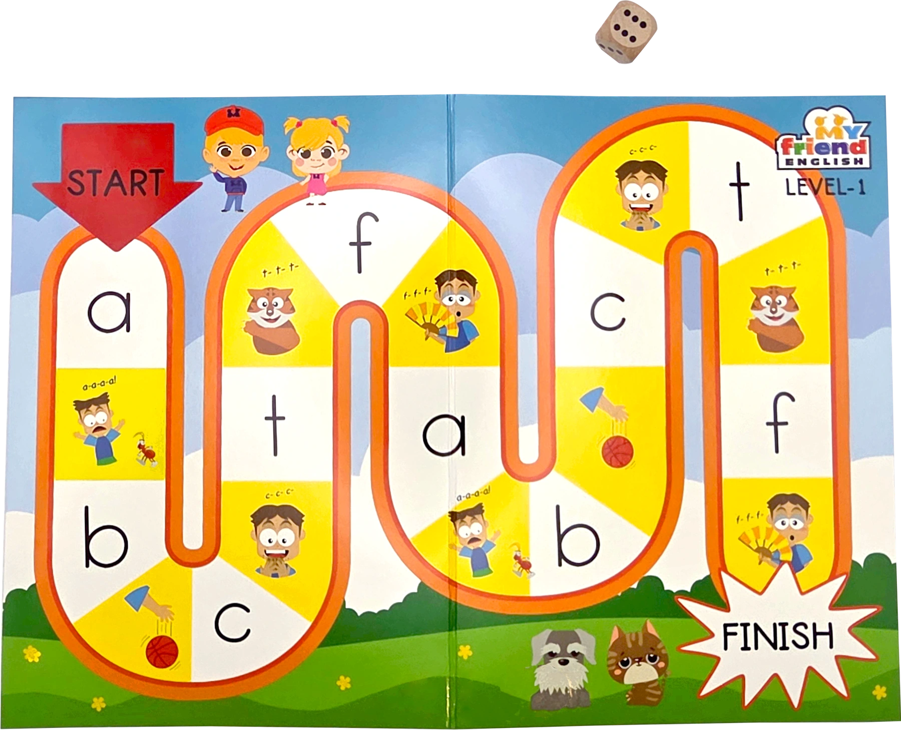 Game ゲーム